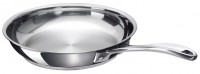 Photos - Pan BEKA Chef 12068394 28 cm  chrome