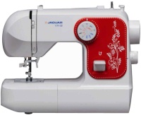 Photos - Sewing Machine / Overlocker Jaguar VX-9 