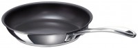 Photos - Pan BEKA Chef 12068364 26 cm  chrome