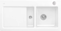 Photos - Kitchen Sink Villeroy & Boch Subway 60 671202R1 1000x510