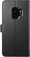 Photos - Case Spigen Wallet S for Galaxy S9 