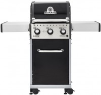 Photos - BBQ / Smoker Broil King Baron 320 