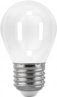 Photos - Light Bulb Gauss LED G45 5W 4100K E27 105202205 
