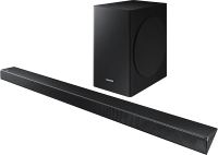 Photos - Soundbar Samsung HW-R650 