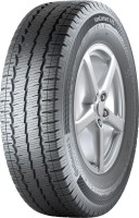 Tyre Continental VanContact A/S 225/75 R16C 121R 
