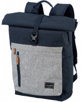 Photos - Backpack Travelite Basics Rollup 096310 35 L