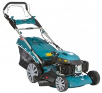 Photos - Lawn Mower Hyundai L4610S 