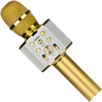 Photos - Microphone Hoco BK3 