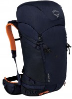Photos - Backpack Osprey Mutant 52 52 L