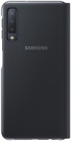 Photos - Case Samsung Wallet Cover for Galaxy A7 