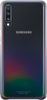 Case Samsung Gradation Cover for Galaxy A70 