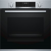 Photos - Oven Bosch HBG 537NS0R 