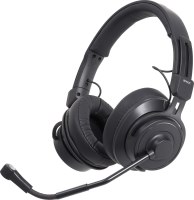 Photos - Headphones Audio-Technica BPHS2C 