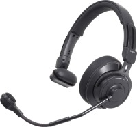 Photos - Headphones Audio-Technica BPHS2S 