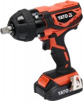 Drill / Screwdriver Yato YT-82804 