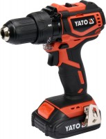 Drill / Screwdriver Yato YT-82794 