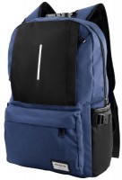 Photos - Backpack Eterno DET823 17 L