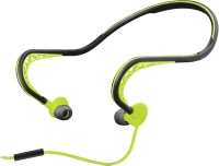 Photos - Headphones Trust Ludo Neckband-style Sports Earphones 