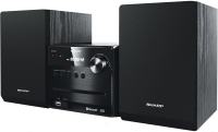 Photos - Audio System Sharp XL-B510 