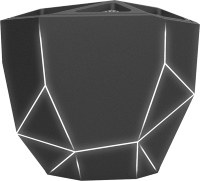 Portable Speaker Xoopar Geo Speaker 