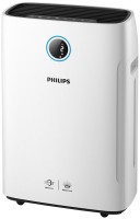 Photos - Air Purifier Philips AC2721/10 