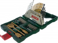 Tool Kit Bosch 2607017334 