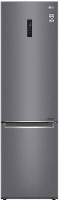 Photos - Fridge LG GA-B509SLKM graphite