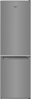 Photos - Fridge Whirlpool W5 811E OX stainless steel