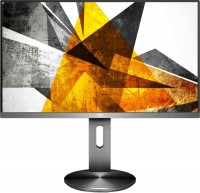 Monitor AOC U2790PQU 27 "  gray