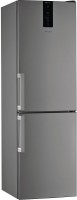 Photos - Fridge Whirlpool W9 821D OX H stainless steel