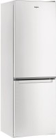 Photos - Fridge Whirlpool W7 811I W white