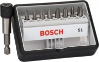 Bits / Sockets Bosch 2607002560 
