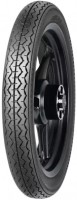 Photos - Motorcycle Tyre Mitas H-01 3 R19 49P 