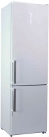 Photos - Fridge Smart BM360WAW white