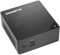 Photos - Desktop PC Gigabyte GB-BR