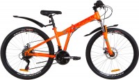 Photos - Bike Formula Hummer DD 26 2019 