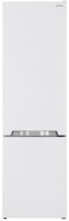 Photos - Fridge Sharp SJ-BB05DTXW1 white