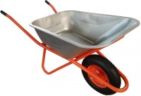 Photos - Wheelbarrow / Trolley Budfix WB6404D 