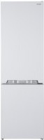 Photos - Fridge Sharp SJ-BB04DTXW1 white