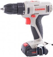 Photos - Drill / Screwdriver Crown CT21055LH-1.5 BMC 