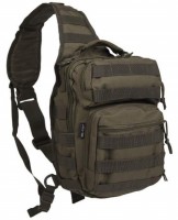 Photos - Backpack Sturm One Strap Assault Pack SM 9 L