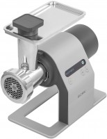 Photos - Meat Mincer Bork M786 silver