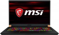 Photos - Laptop MSI GS75 Stealth 9SF