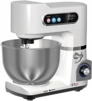 Photos - Food Processor Sinbo SMX-2739W white