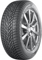 Tyre Nokian WR Snowproof 215/60 R16 95H 