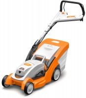 Photos - Lawn Mower STIHL RME 339 C 