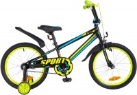 Photos - Kids' Bike Formula Sport 18 2019 