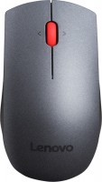 Mouse Lenovo 700 Wireless Laser Mouse 