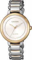 Photos - Wrist Watch Citizen EM0674-81A 