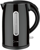 Photos - Electric Kettle Midea MK-8073 black